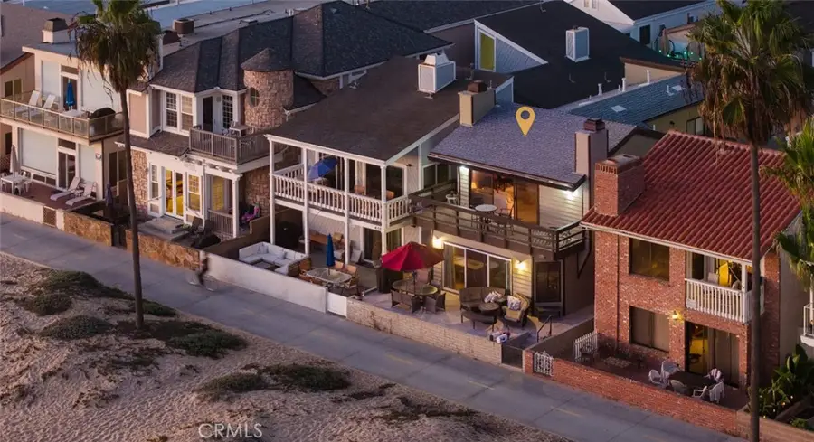 412 E Oceanfront, Newport Beach, CA 92661 - #3