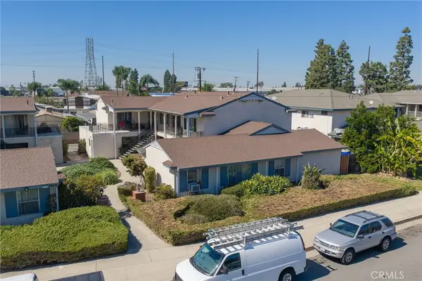 12561 Camus Lane, Stanton, CA 92841