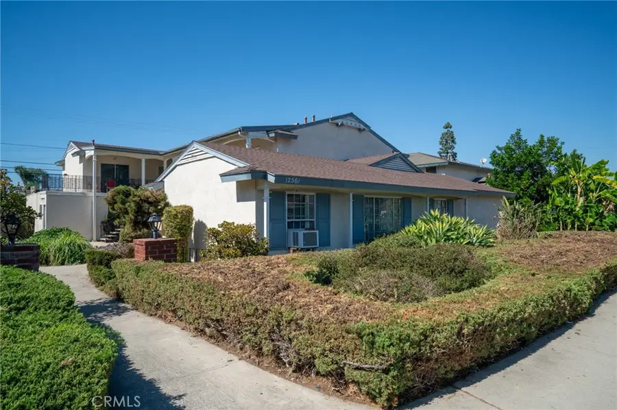 12561 Camus Lane, Stanton, CA 92841 - #2