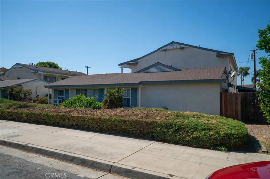 12561 Camus Lane, Stanton, CA 92841 - #3