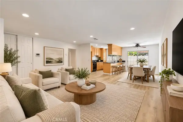 24801 Via San Marco, Aliso Viejo, CA 92656