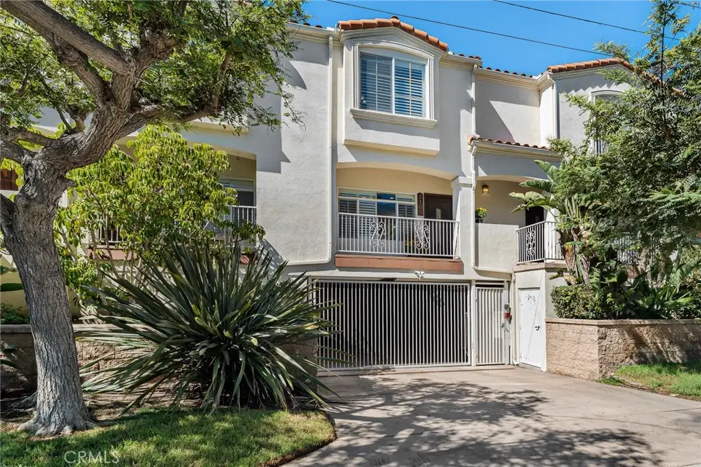 3108 Hugo Street, San Diego, CA 92106 - #1
