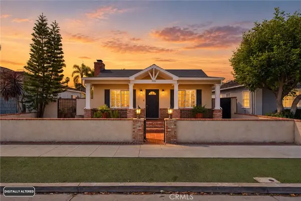 5368 E Appian Way, Long Beach, CA 90803