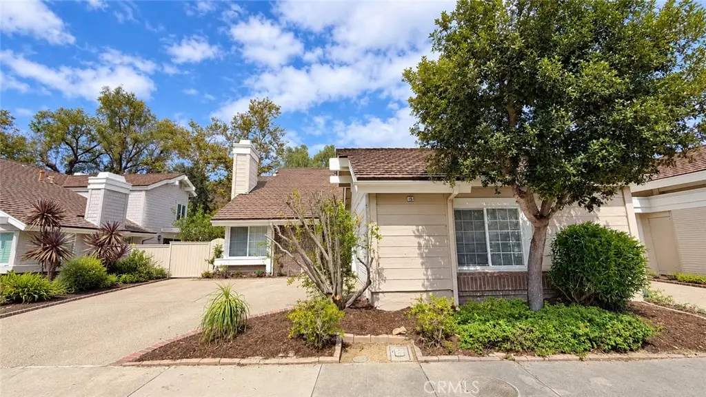 15 Southern, Irvine, CA 92603 - #1