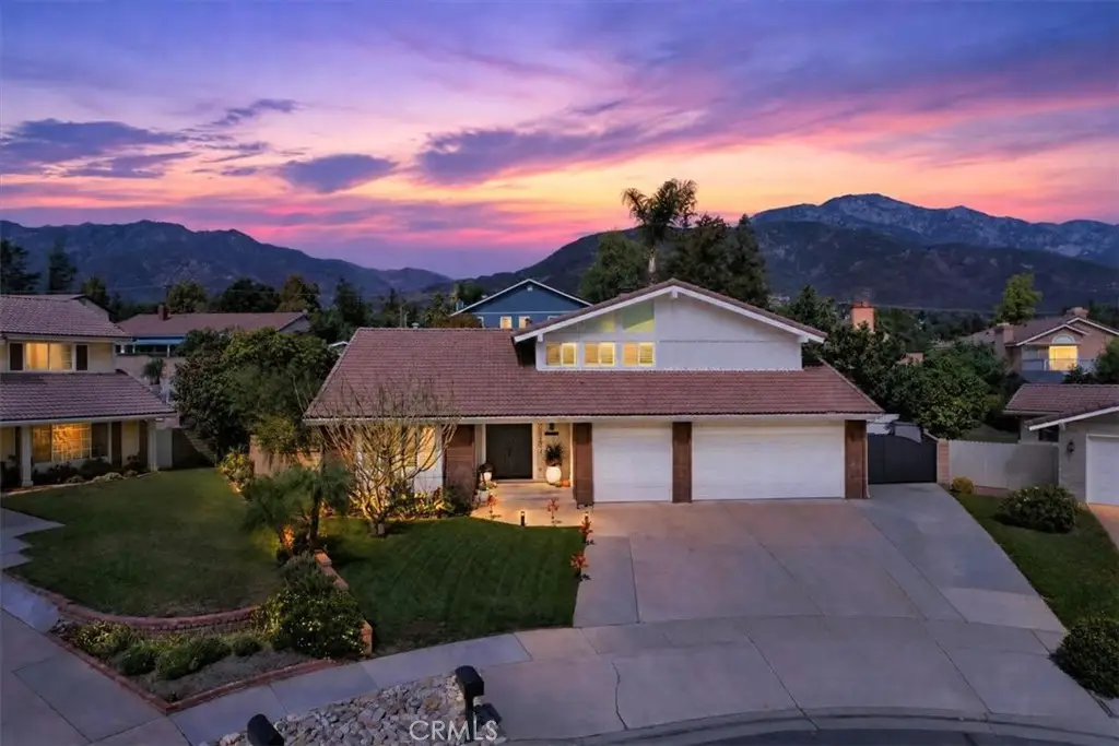 2279 Shirley, Upland, CA 91784 - #1