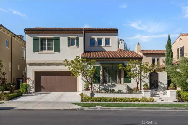 10 Lowland, Irvine, CA 92602