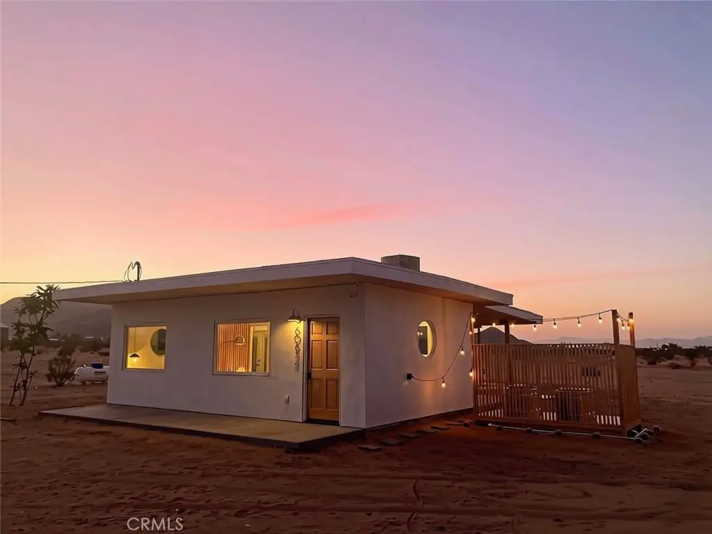 60654 Mitch Lane, Landers, CA 92285 - #1