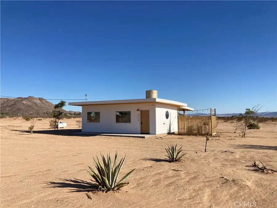 60654 Mitch Lane, Landers, CA 92285 - #3