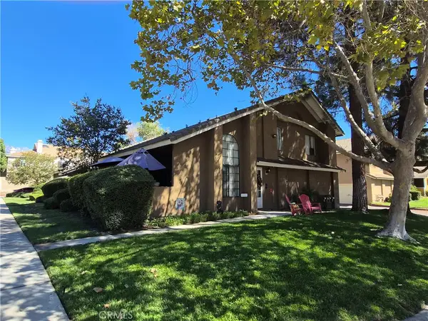3111 Jaguar Way E, Ontario, CA 91764