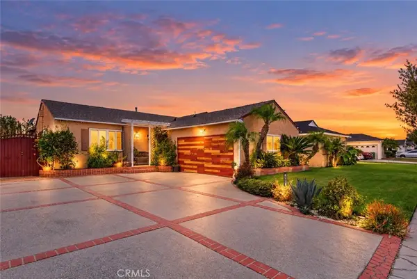 707 S Clymar Avenue, Compton, CA 90220