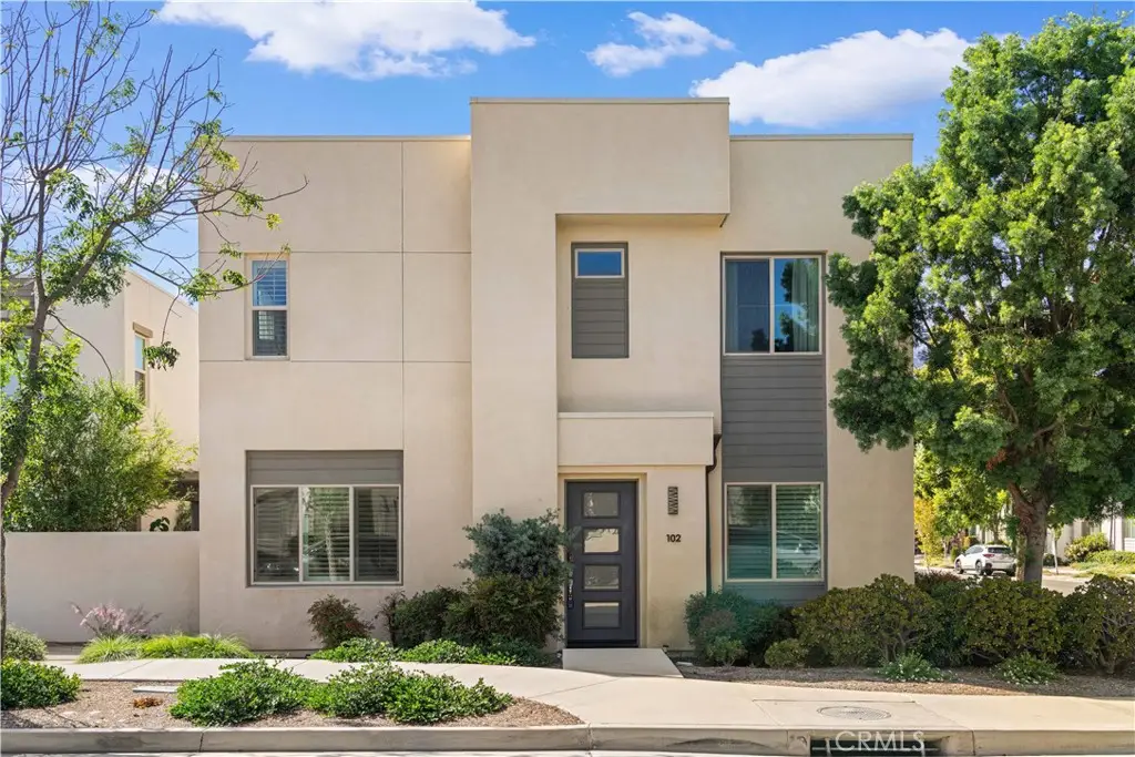 102 Menkar, Irvine, CA 92618 - #1