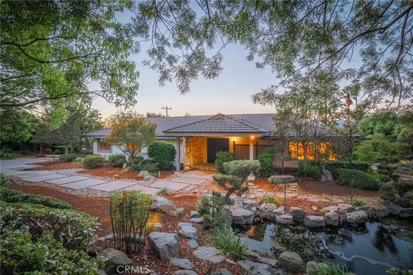3455 Rancho Rio Bonita, Covina, CA 91724
