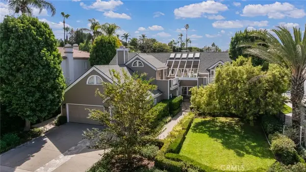 25272 Derbyhill, Laguna Hills, CA 92653