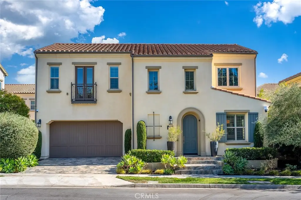52 Woodhill, Irvine, CA 92620 - #1