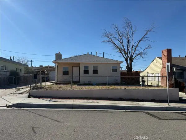 512 Arville, Barstow, CA 92311