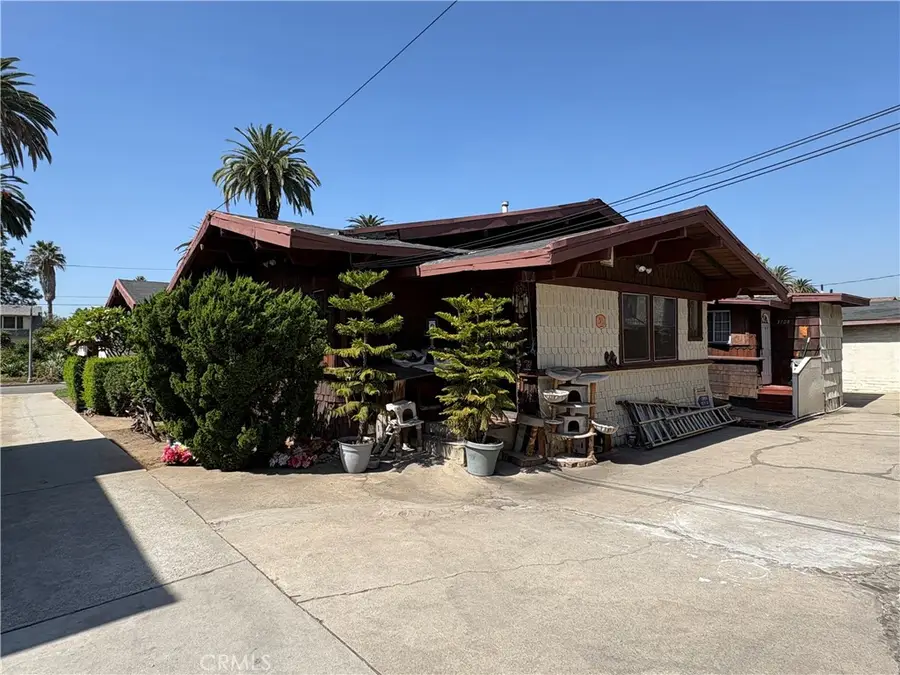 1706 S 2nd Street, Alhambra, CA 91801 - #3