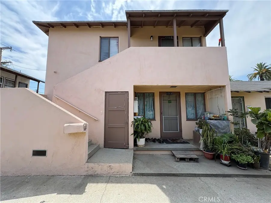1712 S 2nd Street, Alhambra, CA 91801 - #2