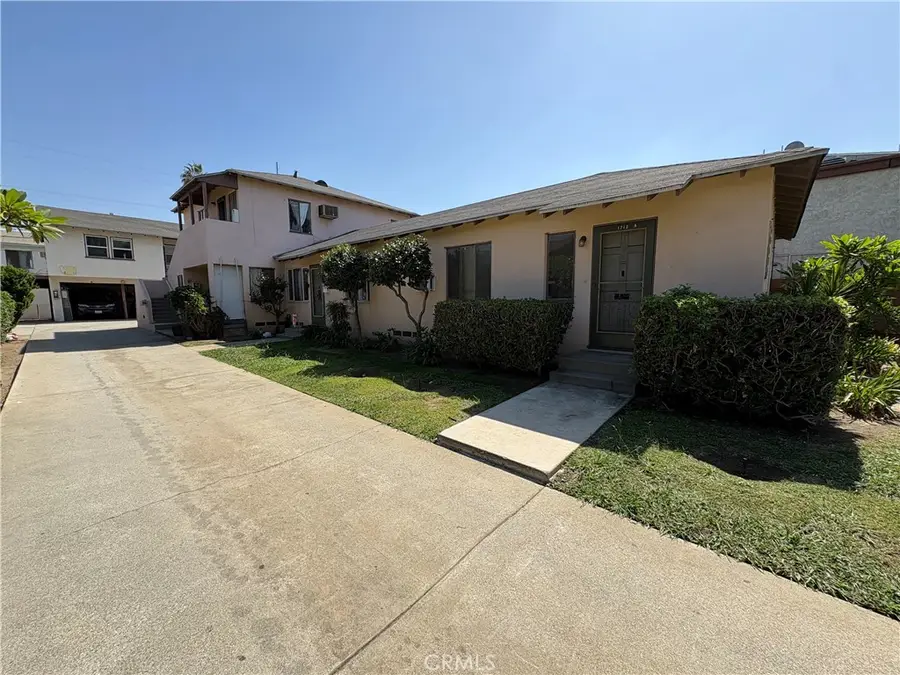 1712 S 2nd Street, Alhambra, CA 91801 - #3
