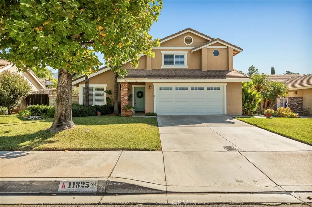 11825 Avalon Avenue, Yucaipa, CA 92399 - #1