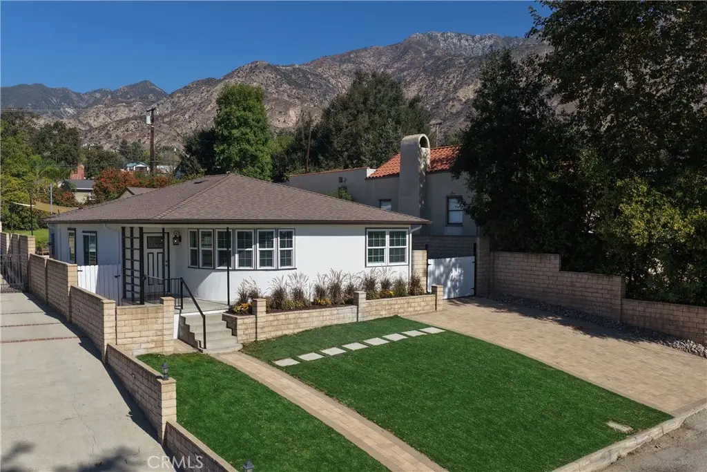 949 Dolores, Altadena, CA 91001 - #1