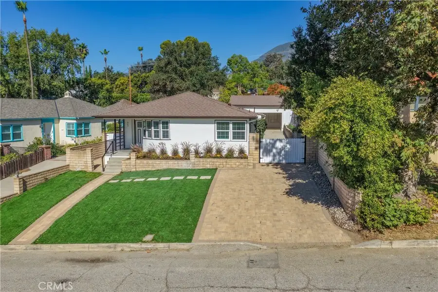 949 Dolores, Altadena, CA 91001 - #3
