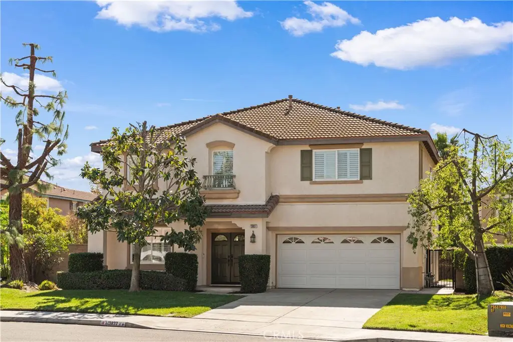 13837 Blue Ribbon Ln, Corona, CA 92880 - #1