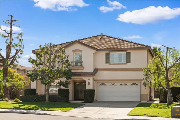 13837 Blue Ribbon Ln, Eastvale, CA 92880