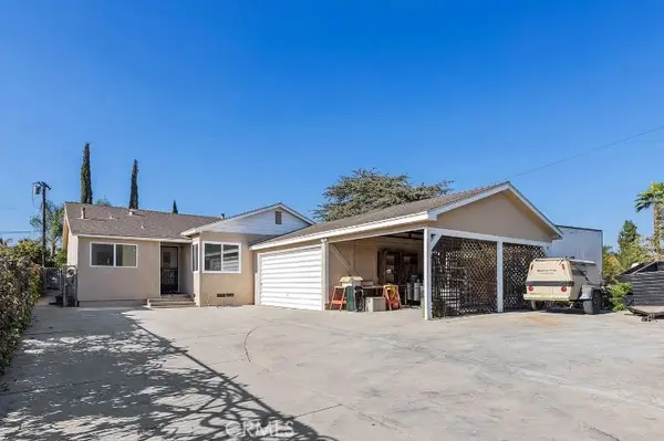 12839 Montague, Pacoima, CA 91331