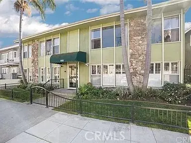 1404 E 1st, Long Beach, CA 90802 - #2