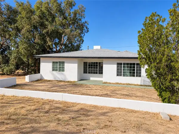 61562 El Reposo, Joshua Tree, CA 92252