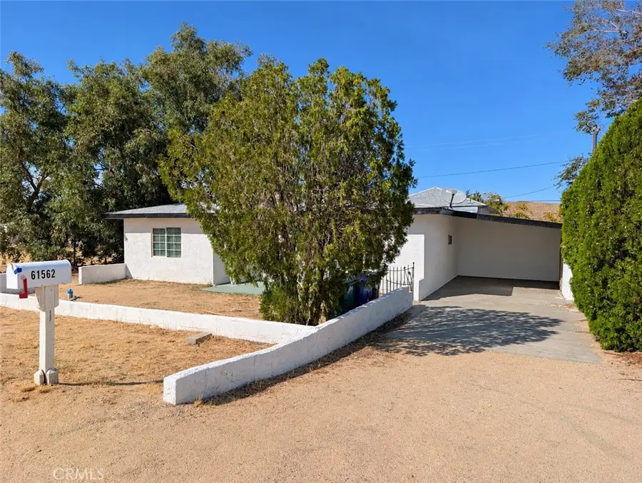 61562 El Reposo, Joshua Tree, CA 92252 - #2