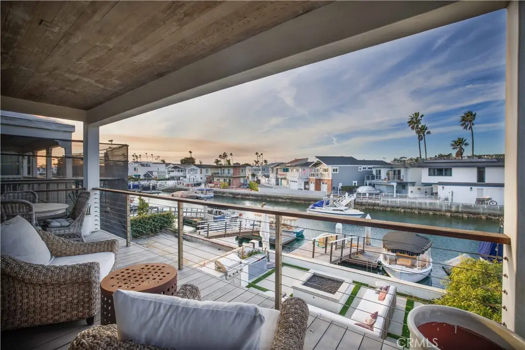 605 36th Street, Newport Beach, CA 92663 - #1