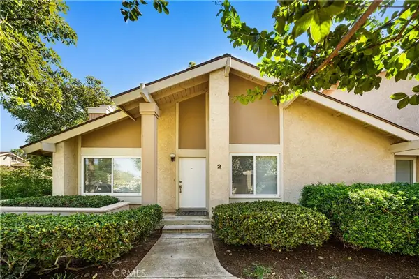 2 Snapdragon, Irvine, CA 92604