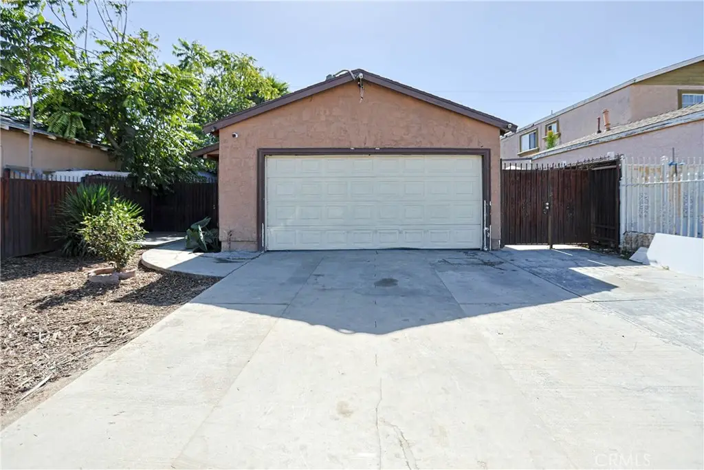 1214 W 151st, Compton, CA 90220 - #1