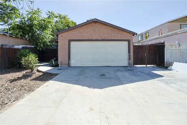1214 W 151st, Compton, CA 90220