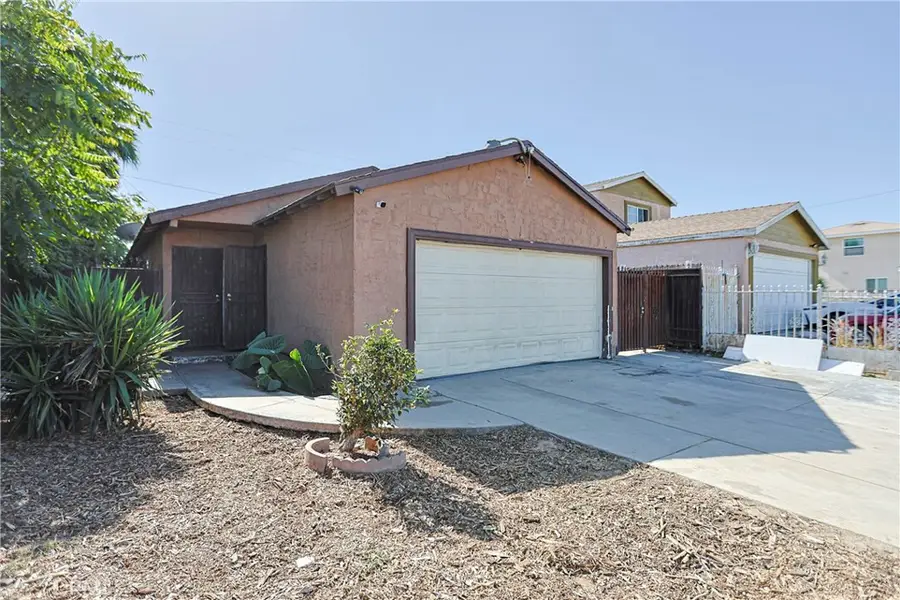 1214 W 151st, Compton, CA 90220 - #2