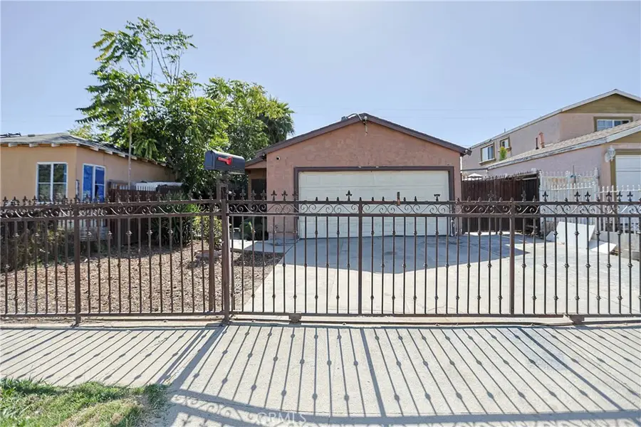 1214 W 151st, Compton, CA 90220 - #3