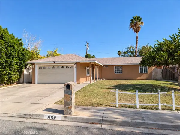 31110 Avenida El Pueblo, Cathedral City, CA 92234