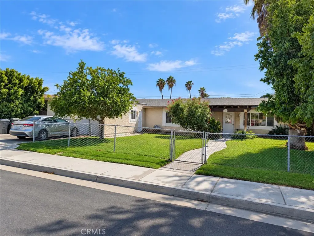 69305 Vera Drive, Cathedral City, CA 92234 - #1