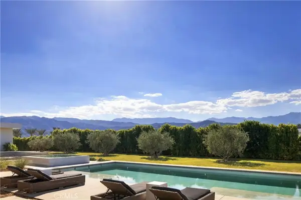 3 Wren Court, Rancho Mirage, CA 92270