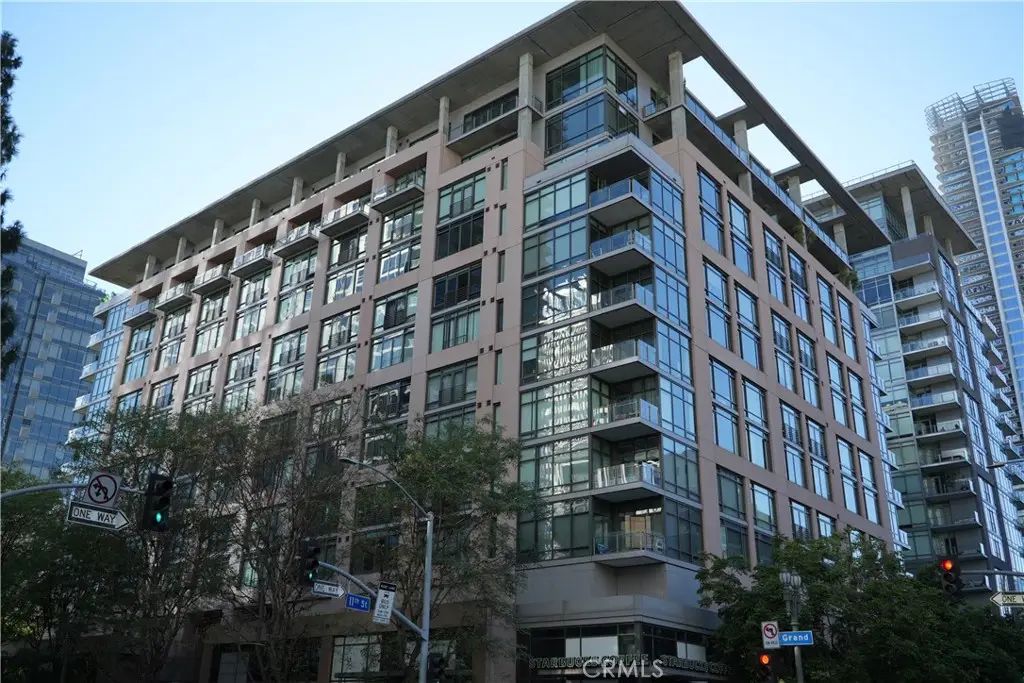 1111 S Grand Avenue #904, Los Angeles, CA 90015 - #1