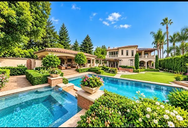 14016 Giant Forest Loop, Chino Hills, CA 91709