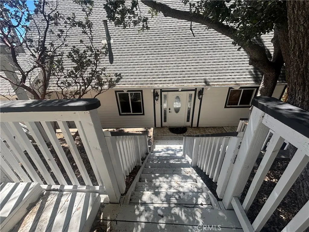 27547 Alpen, Lake Arrowhead, CA 92352 - #1