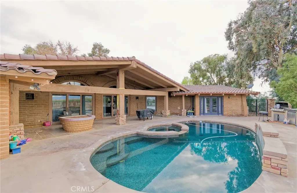 11520 W Riverside Drive, Blythe, CA 92225 - #1