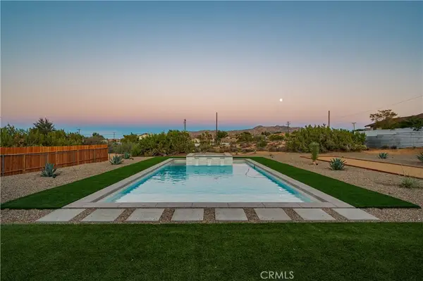 8585 Warren Vista, Yucca Valley, CA 92284