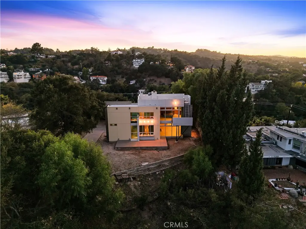 3800 Sunswept, Studio City, CA 91604 - #1
