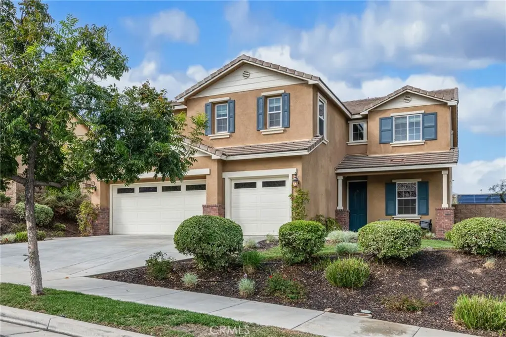 25589 Foxglove, Corona, CA 92883 - #1