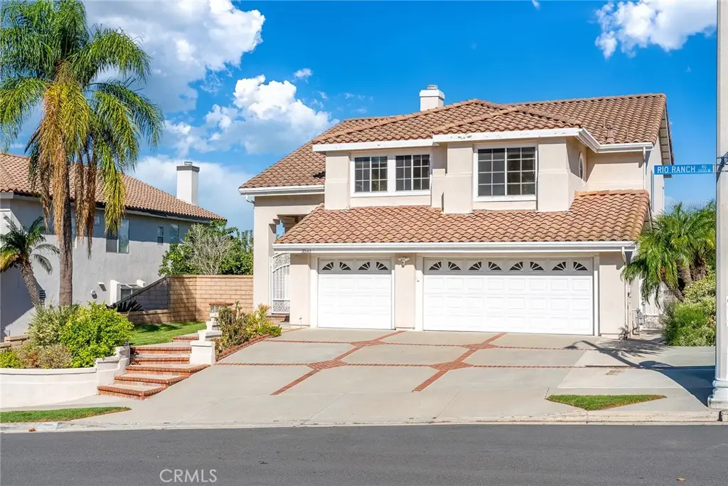 3561 Rio Ranch Road, Corona, CA 92882 - #1