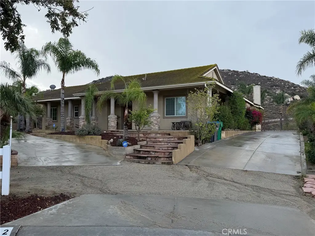 512 Draft Horse, Norco, CA 92860 - #1