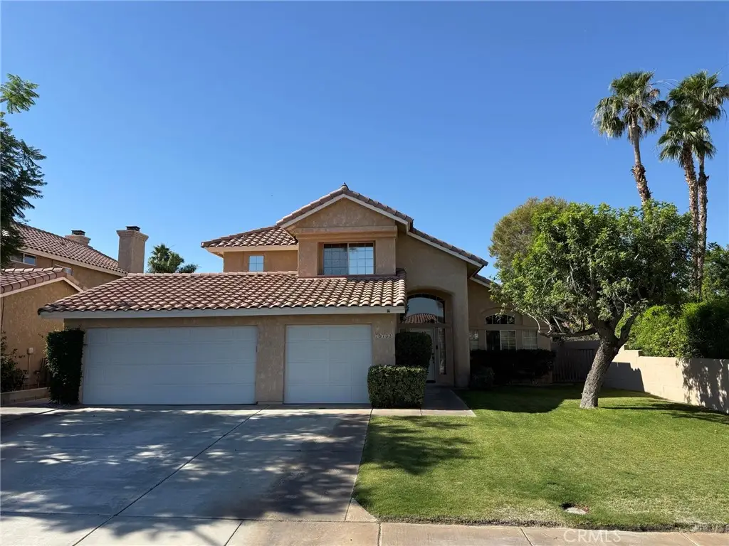 75733 Sandcastle, Palm Desert, CA 92211 - #1